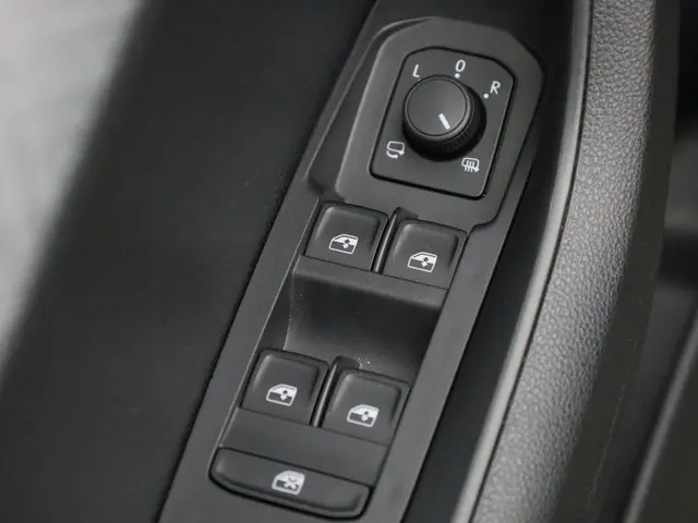 Škoda Karoq 1.0TSI/115PK Selection 2025 Benzine 20