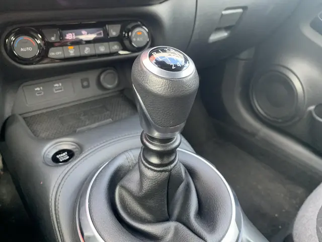 Nissan Juke 1.0 DIG-T N-Connecta 2025 Benzine 20