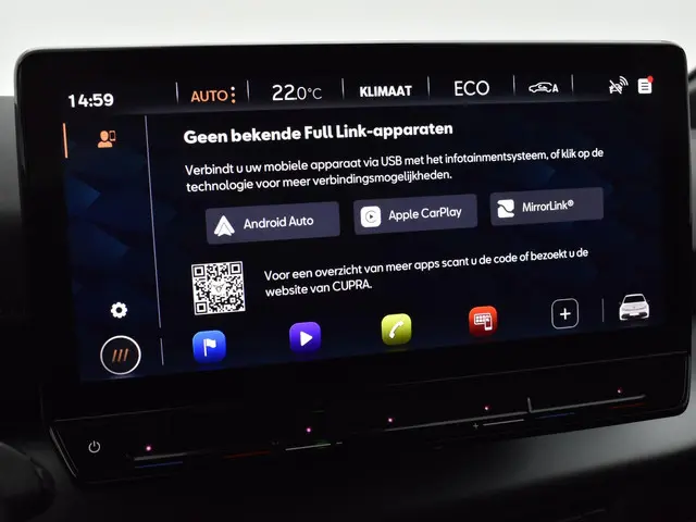 CUPRA Born 204pk Business 62 kWh 2024 Elektrisch 34