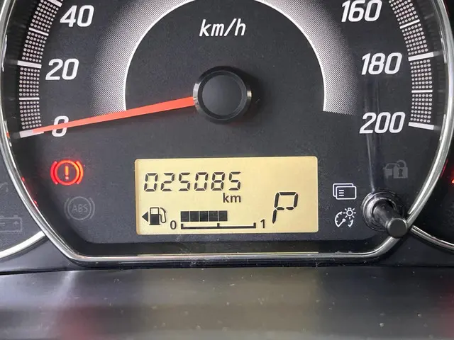 Mitsubishi Space Star 1.0 Active 2019 Benzine 21