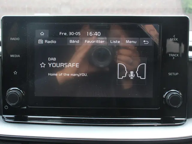 Kia XCeed 1.0 T-GDi 120pk ComfortLine 2023 Benzine 21