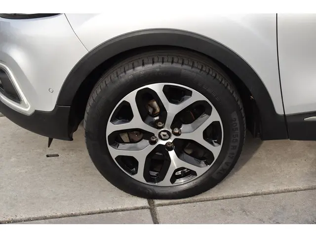 Renault Captur TCe 90 Intens 2018 Benzine 10