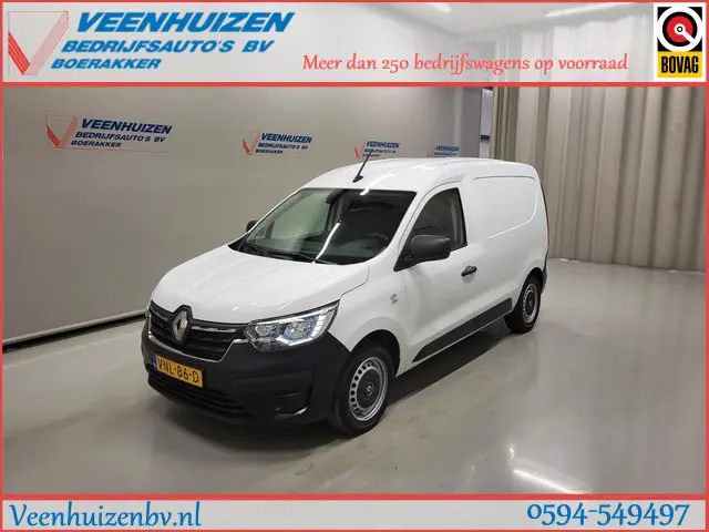 Renault Express 1.5dCi Euro 6! 2021 Diesel
