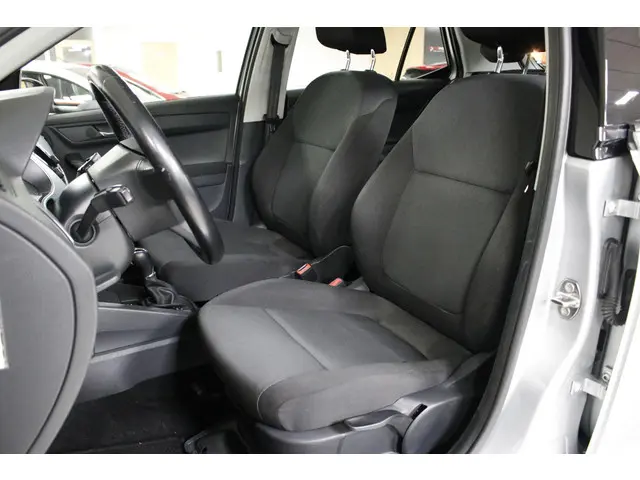 Škoda Fabia 1.2 TSI Ambition Automaat! 2016 Benzine 5