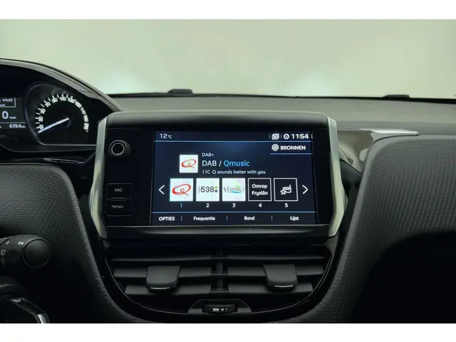 Peugeot 208 1.2T Blue Lease Allure 2019 Benzine 19