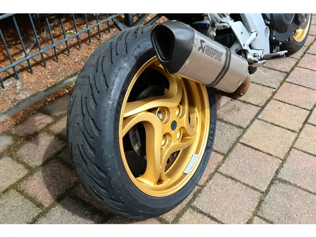 Honda CB 1000 R | CB1000RA X-TREME ABS 2014 Benzine 12