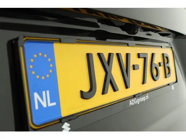 Suzuki S-Cross 1.5 Hybrid Style 2023 Hybride Benzine 44