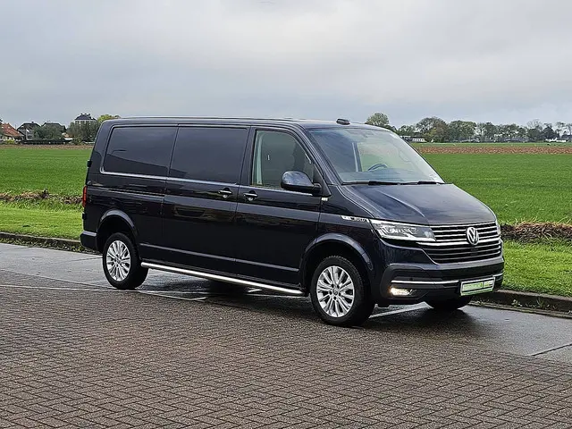Volkswagen Transporter 2.0 TDI 2020 Diesel 5