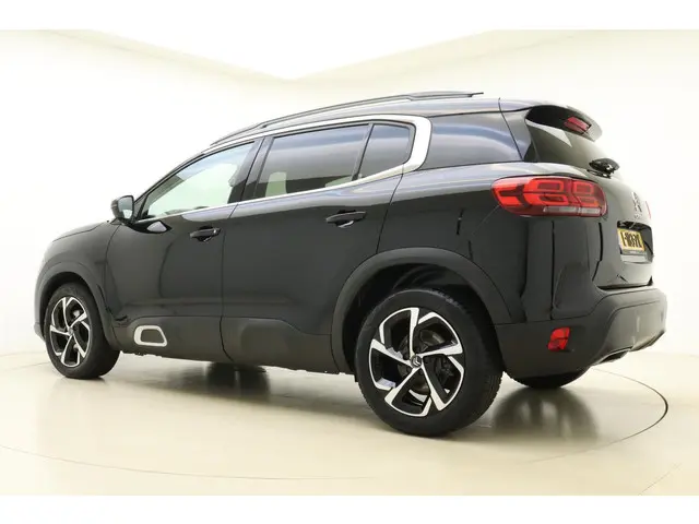 Citroën C5 Aircross 1.6 PureTech Shine 2020 Benzine 12