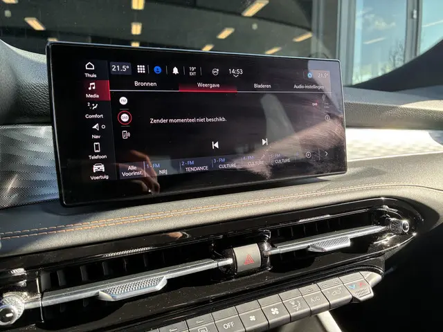 Alfa Romeo Tonale 1.3T PHEV Ti 2024 Hybride Benzine 13