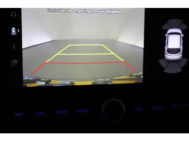 Hyundai i30 1.0 T-GDi MHEV N-line 2024 Hybride Benzine 6