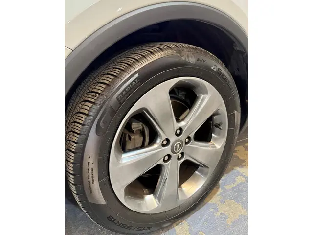Opel Mokka 1.4 T Cosmo Automaat Leer 2014 Benzine 20