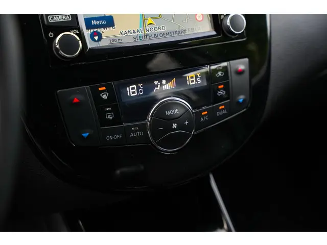 Nissan Pulsar 1.6 DIG-T GT 2016 Benzine 18