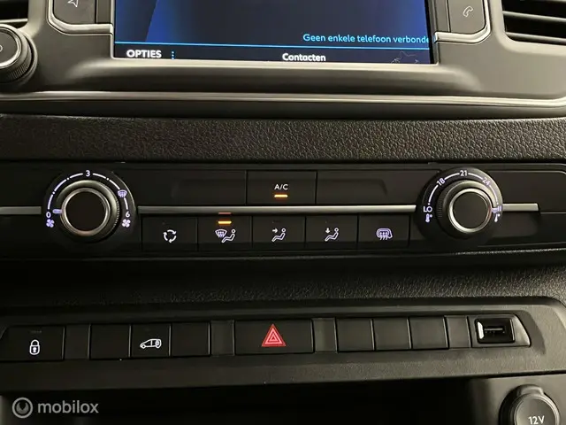Peugeot Expert 2.0 BlueHDi 145 S&S EAT8 L3 2023 Diesel 17