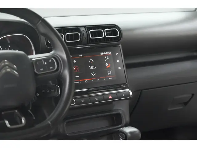 Citroën C3 Aircross PureTech 110 S&S Feel 2020 Benzine 49