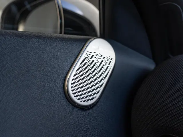 MINI Aceman SE 2025 Elektrisch 22