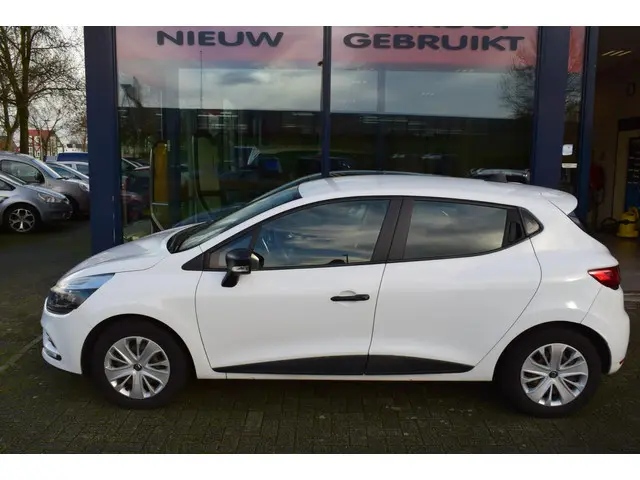 Renault Clio 2