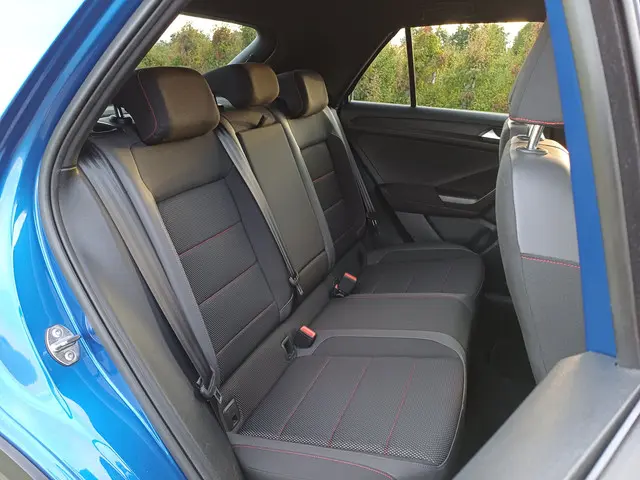 Volkswagen T-Roc 1.5 TSI Sport 2020 Benzine 43