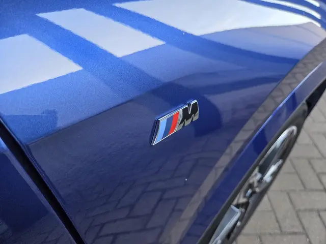 BMW iX1 xDrive30 Launch Edition 67 kWh 2023 Elektrisch 15