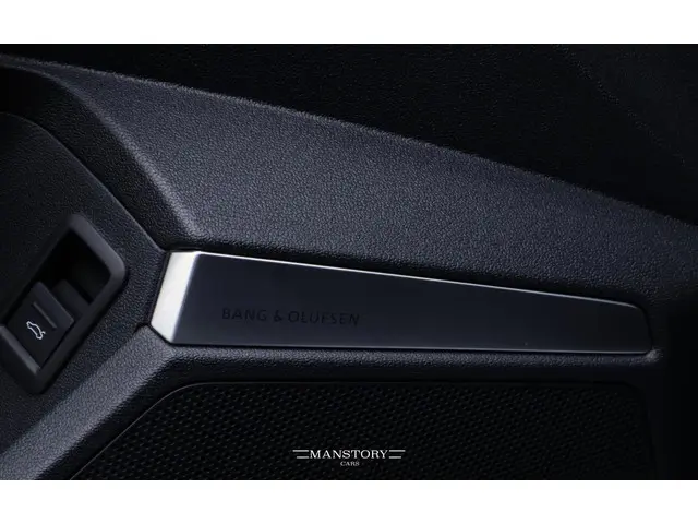 Audi S3 Sportback 2.0 TFSI 2023 Benzine 8