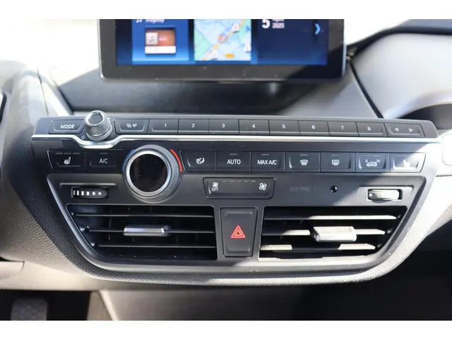 BMW i3 Dark Shadow Edition 120Ah 42 kWh 2021 Elektrisch 19