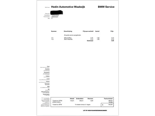 BMW X1 sDrive18i High Executive 2016 Benzine 25