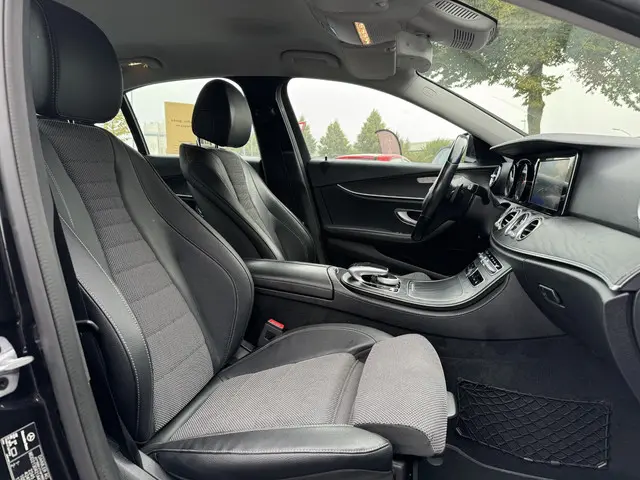 Mercedes-Benz E-Klasse 200 Premium 2018 Benzine 7