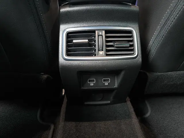 Renault Mégane Estate 1.3 TCe 140 Techno 2023 Benzine 35