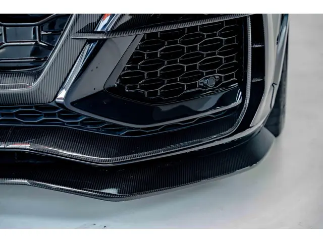 Audi RSQ8 RSQ8-R ABT 2021 Benzine 22