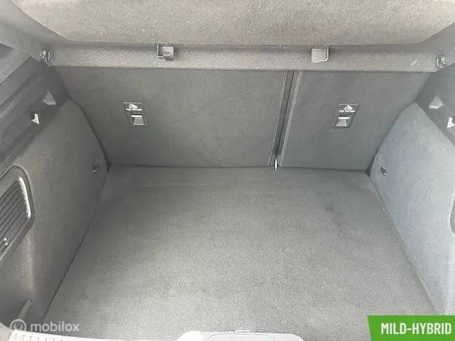 Ford Focus 1.0 EcoBoost st-line be 2020 Benzine 18