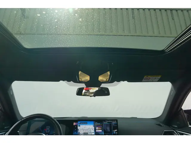 BMW i4 M50 2023 Elektrisch 21