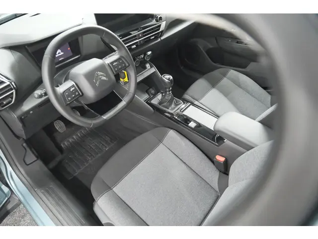 Citroën C4 Puretech 130 Plus 2024 Benzine 32