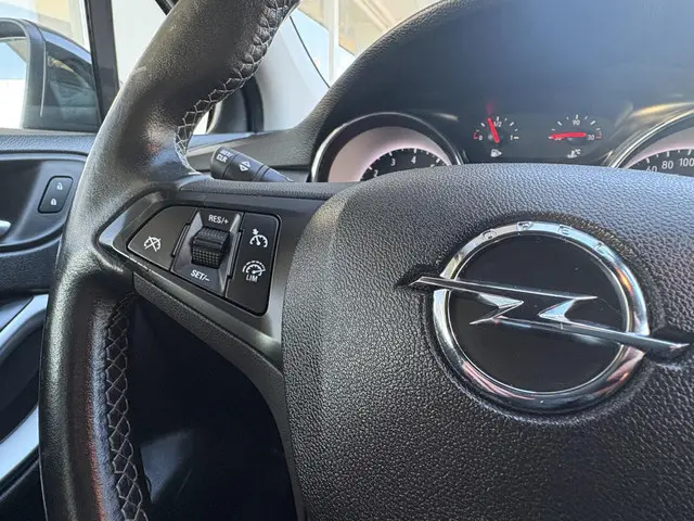 Opel Astra Sports Tourer 1.0 Black Edition 2019 Benzine 15