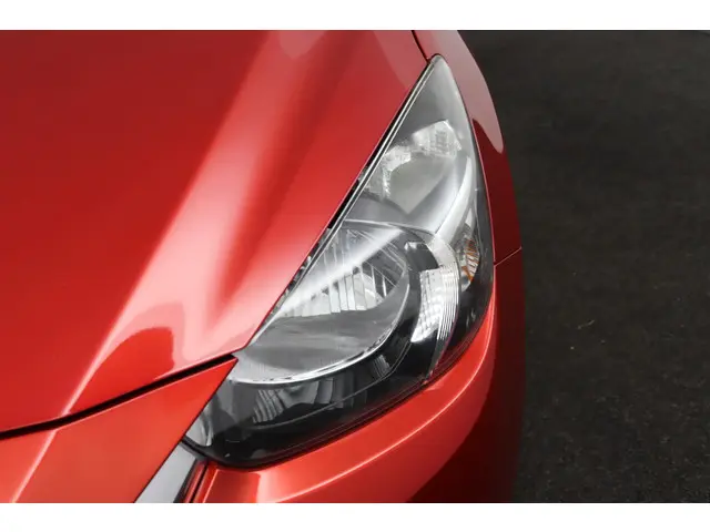 Mazda 2 1.5 Skyactiv-G GT-M Line 2016 Benzine 37