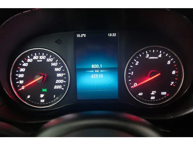 Mercedes-Benz Citan 110 L1 Base 2022 Benzine 9