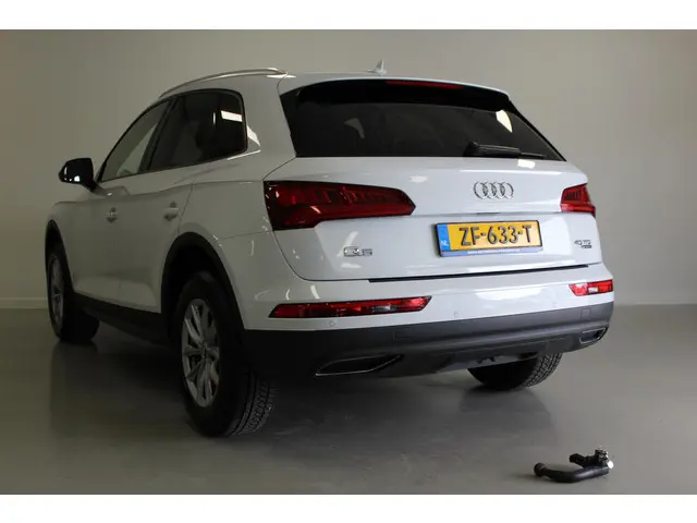 Audi Q5 40 TDI quattro Pro Line 2019 Diesel 5
