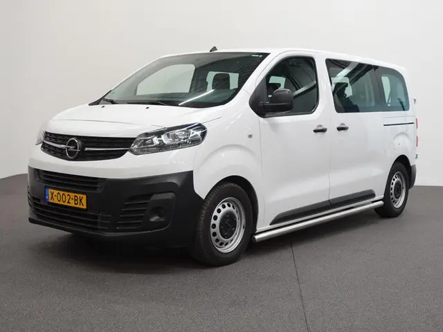 Opel Vivaro Combi 1.5 CDTI L2H1 2020 Diesel