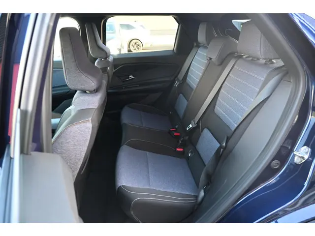 Renault 5 comfort range techno 52 kWh 2025 Elektrisch 12