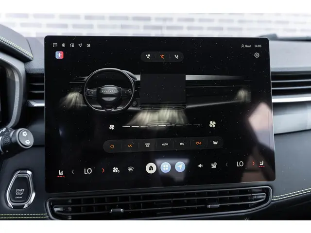 Lynk & Co 01 1.5 Core Plug-in Hybrid 2025 Hybride Benzine 13