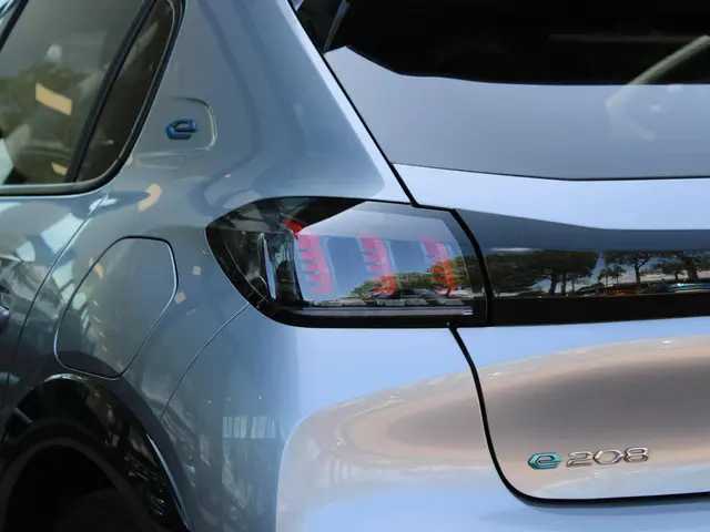 Peugeot e-208 EV GT Pack 50 kWh 2022 Elektrisch 24