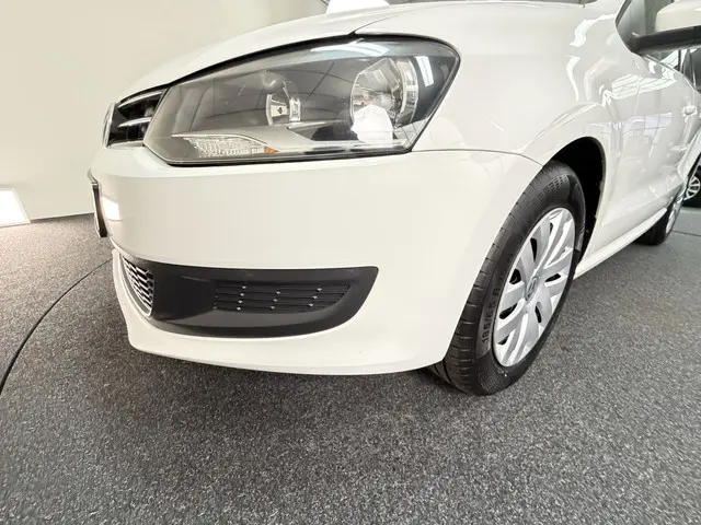 Volkswagen Polo 1.2 TSI BlueMotion Edition 2013 Benzine 36