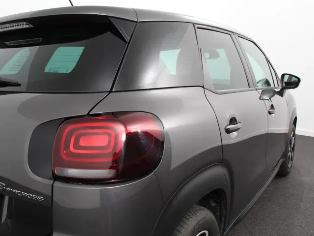 Citroën C3 Aircross 1.2 PureTech 110pk You 2024 Benzine 34