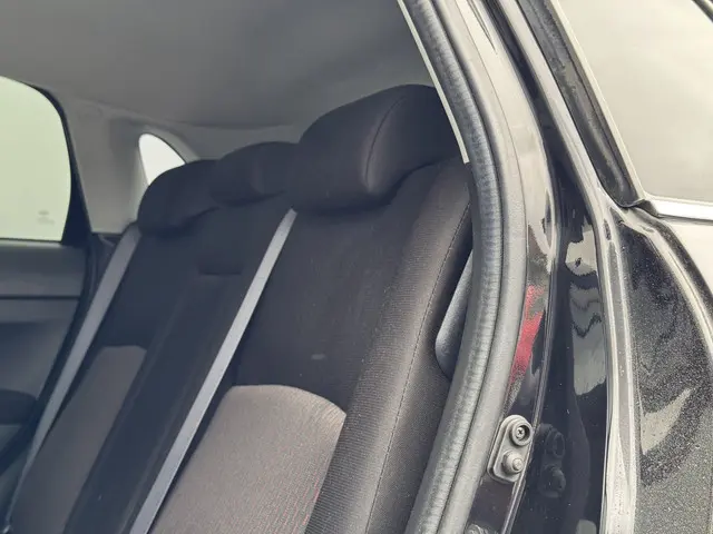 Mitsubishi ASX 1.6 Cleartec Intense 2017 Benzine 34