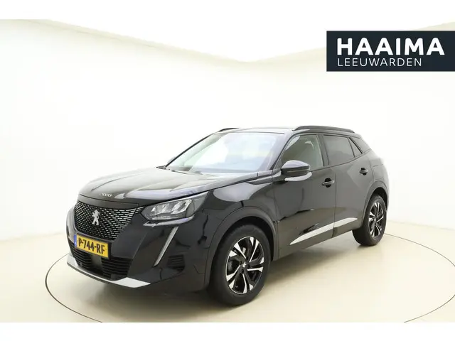 Peugeot 2008 1.2 PureTech Allure 2022 Benzine