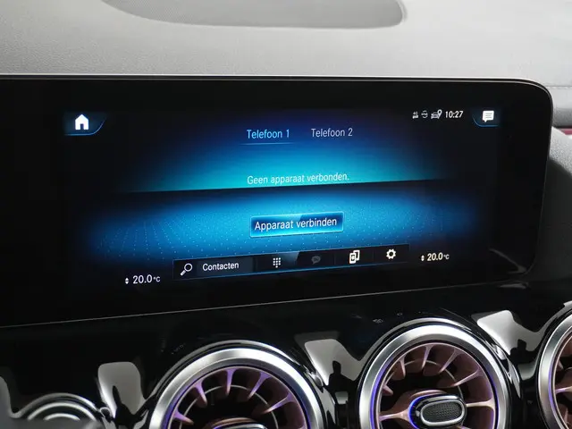 Mercedes-Benz EQA 250 67 kWh 2023 Elektrisch 40