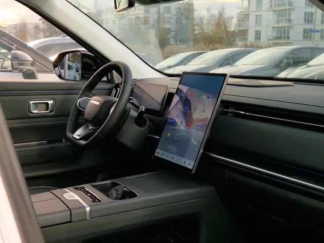 Jaecoo 7 1.5 GDI SHS-P Exclusive 2025 Hybride Benzine 20