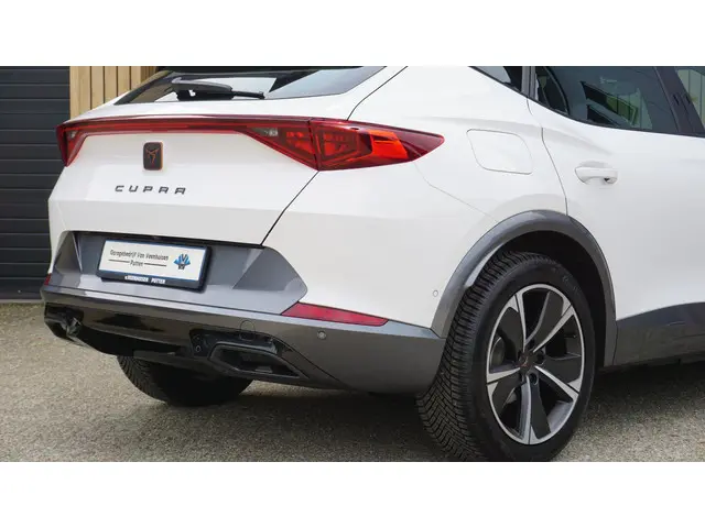 CUPRA Formentor 1.4 e-Hybrid 204pk 2021 Hybride Benzine 72