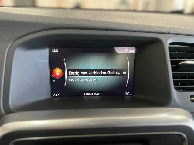 Volvo V60 1.5 T2 Nordic NAVI|100D.KM|17"LMV 2017 Benzine 14