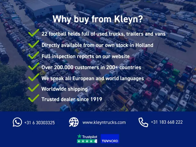 Mercedes-Benz Atego 818 2021 Diesel 4