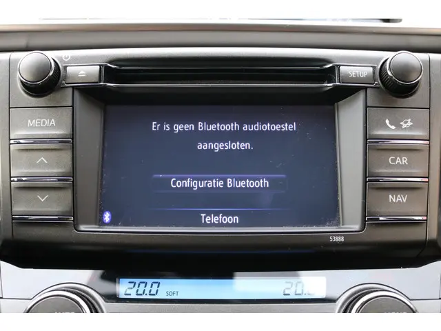 Toyota RAV4 2.0 Dynamic 4WD, Trekhaak 2013 Benzine 8
